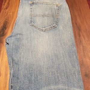 Men's Lucky Brand jeans